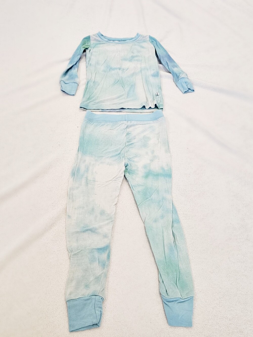 LITTLE SLEEPIES - 2 Piece Pajamas